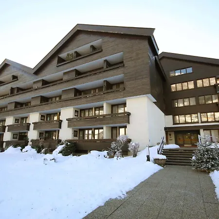 Alex 68 By Interhome *