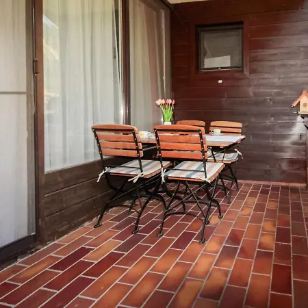 Alex 68 By Interhome Apartament