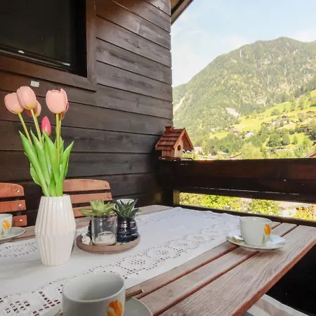 Alex 68 By Interhome