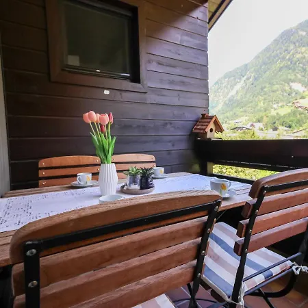Alex 68 By Interhome Apartment Bad Hofgastein