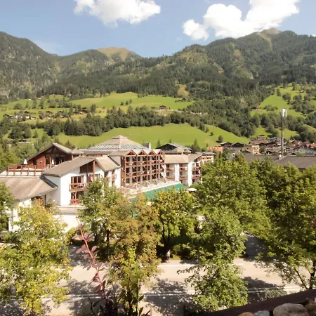 Apartment Alex 68 By Interhome Bad Hofgastein