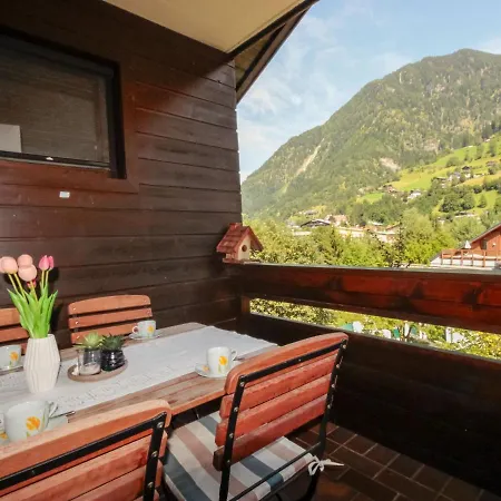 Alex 68 By Interhome Bad Hofgastein