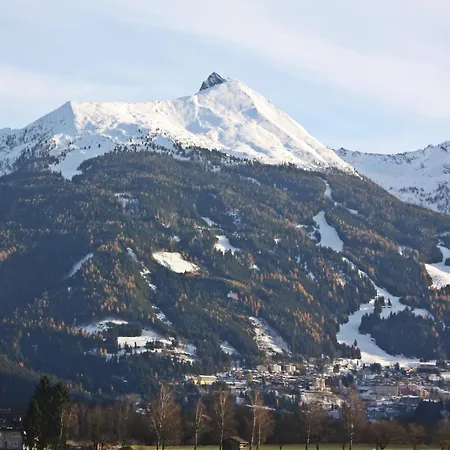 Alex 68 By Interhome Apartament *