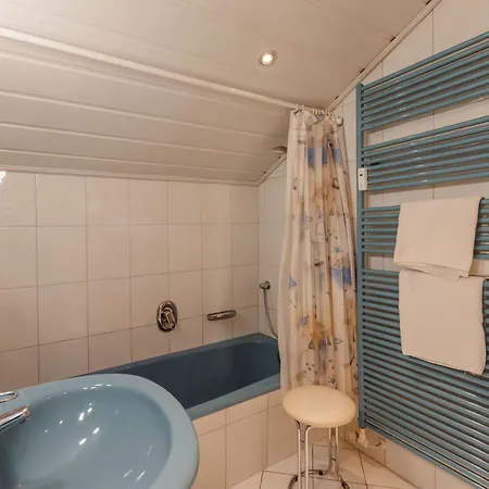 Alex 68 By Interhome Apartment