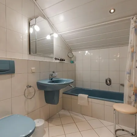Alex 68 By Interhome Apartamento *