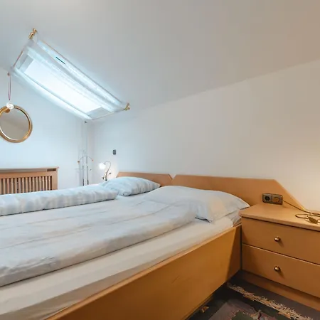 Alex 68 By Interhome Apartment Bad Hofgastein