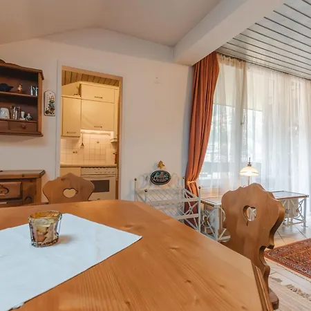 Apartamento Alex 68 By Interhome Bad Hofgastein