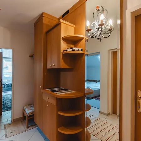 Alex 68 By Interhome Apartament *