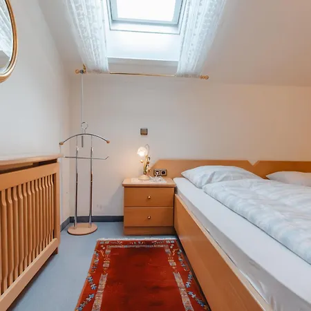 Apartament Alex 68 By Interhome *