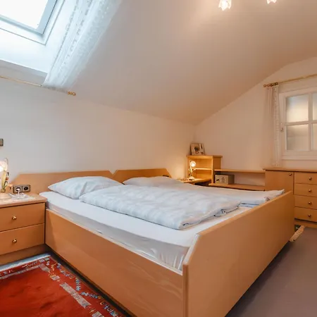 Apartament Alex 68 By Interhome