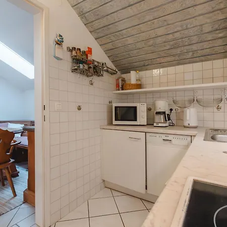 Alex 68 By Interhome Apartament