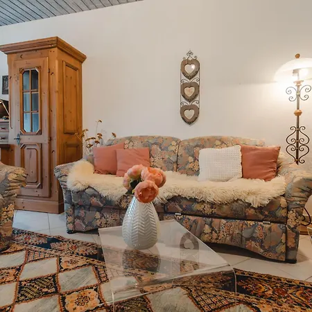 Apartment Alex 68 By Interhome