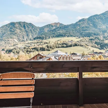 Apartament Alex 68 By Interhome *