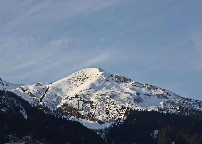 Alex 68 By Interhome *