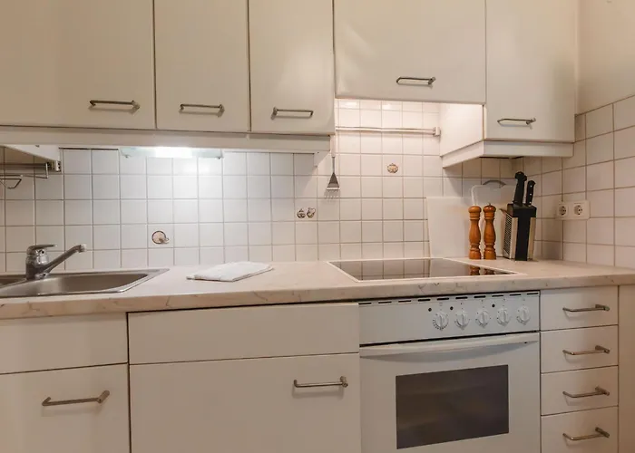 Alex 68 By Interhome Bad Hofgastein