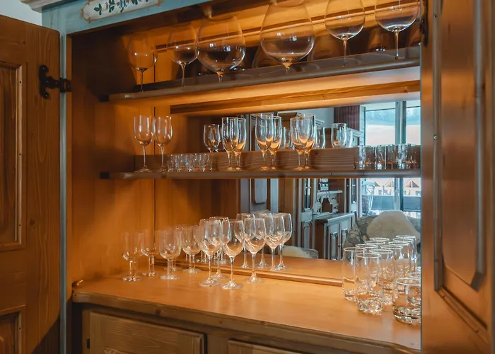 Alex 68 By Interhome Appartamento Bad Hofgastein