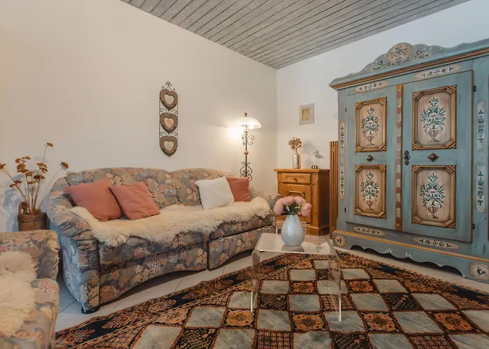 Alex 68 By Interhome Bad Hofgastein